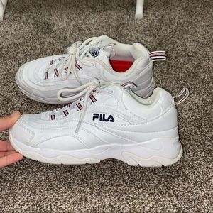 Filas